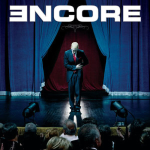 อัลบัม Encore ศิลปิน Eminem