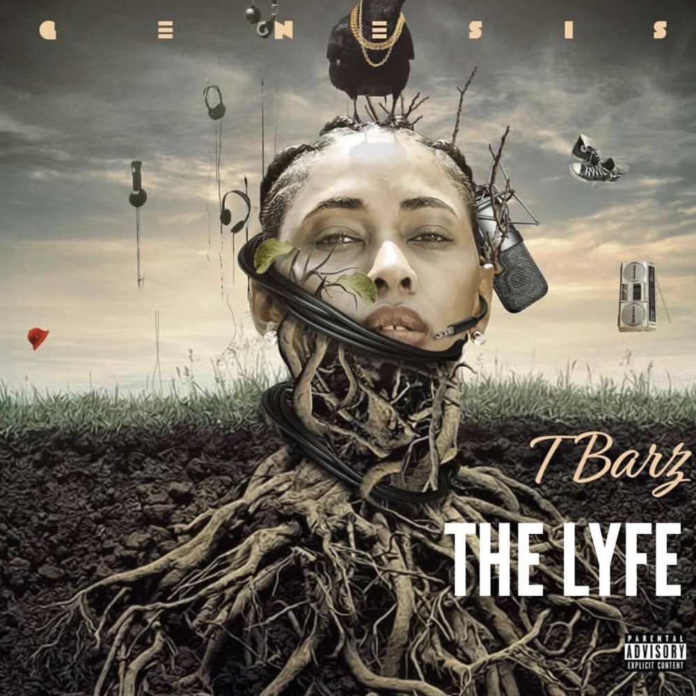 The Lyfe (Explicit)