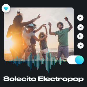 อัลบัม Solecito Electropop (Explicit) ศิลปิน Various