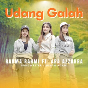Listen to Udang Galah song with lyrics from Rahma Rahmi