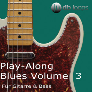 Dengarkan Bluesrock im Cocaine-Feeling - Ohne Gitarren lagu dari dbloops dengan lirik