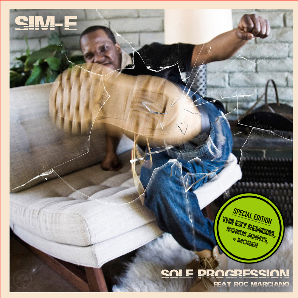 Alright Feat Sean Price (Leem Lizzy Butter Remix)