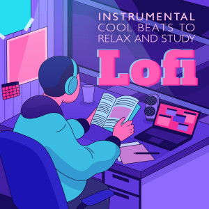 Instrumental Cool Beats to Relax and Study (Lofi Reading Music 2023)