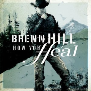 Album How You Heal from Brenn Hill