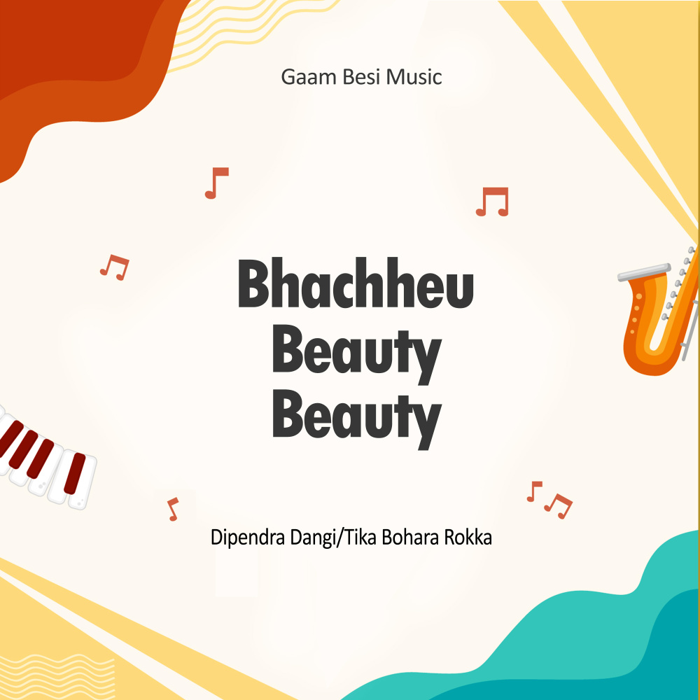Bhachheu Beauty Beauty