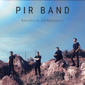 Album Bahagia Denganku from Pir Band