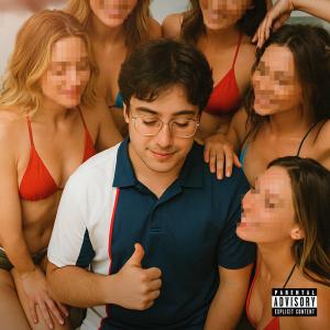 收聽lonelybiel的ESPELHO NO TETO (Explicit)歌詞歌曲