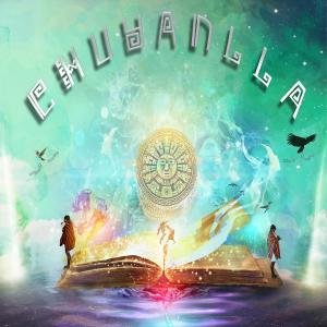 Dengarkan lagu Cosas de Dos nyanyian Tamya Moran dengan lirik