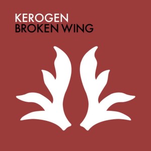 收聽Kerogen的Broken Wing歌詞歌曲