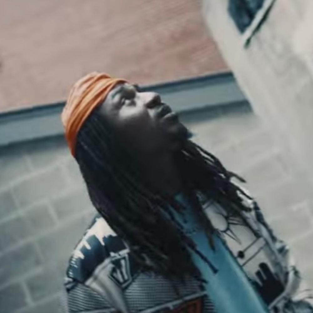 We The Reason (Explicit)