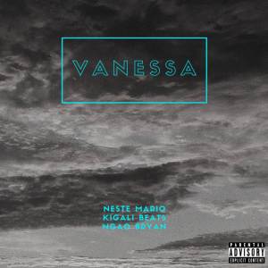Album Vanessa oleh Neste Mario