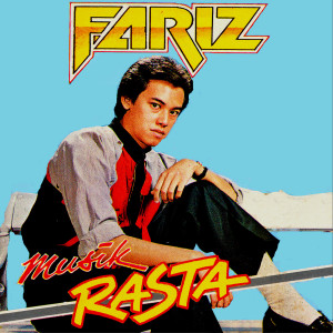 Musik Rasta