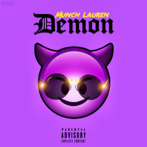 Album Demon (Explicit) from Munch Lauren