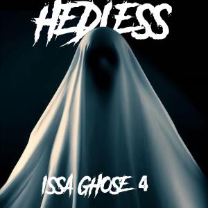 Album Issa Ghose 4 oleh Hedless
