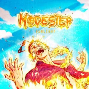 ดาวน์โหลดและฟังเพลง Sunlight พร้อมเนื้อเพลงจาก Modestep