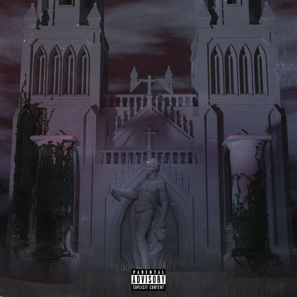 My Way (feat. BossFTR) (Explicit)