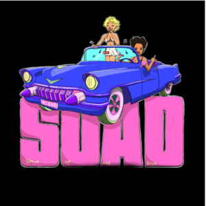 Listen to Suad song with lyrics from Bærland