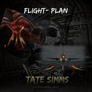 收聽Tate Simms的Flight Plan歌詞歌曲
