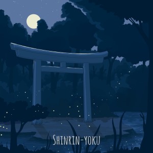 Album Shinrin-yoku from NRG