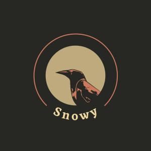 ดาวน์โหลดและฟังเพลง The Crow พร้อมเนื้อเพลงจาก Snowy