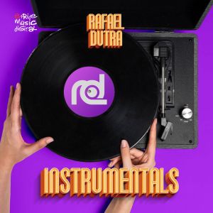 Album Instrumentals, Vol.2 oleh Rafael Dutra