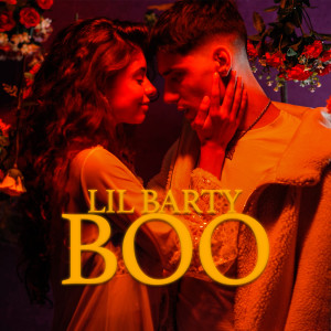 Listen to BOO (Explicit) song with lyrics from Lil Barty