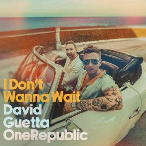 收聽David Guetta的I Don't Wanna Wait歌詞歌曲