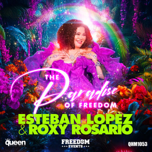 收聽Esteban Lopez的The Paradise of Freedom歌詞歌曲