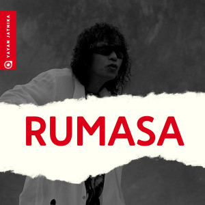 Album Rumasa from Yayan Jatnika