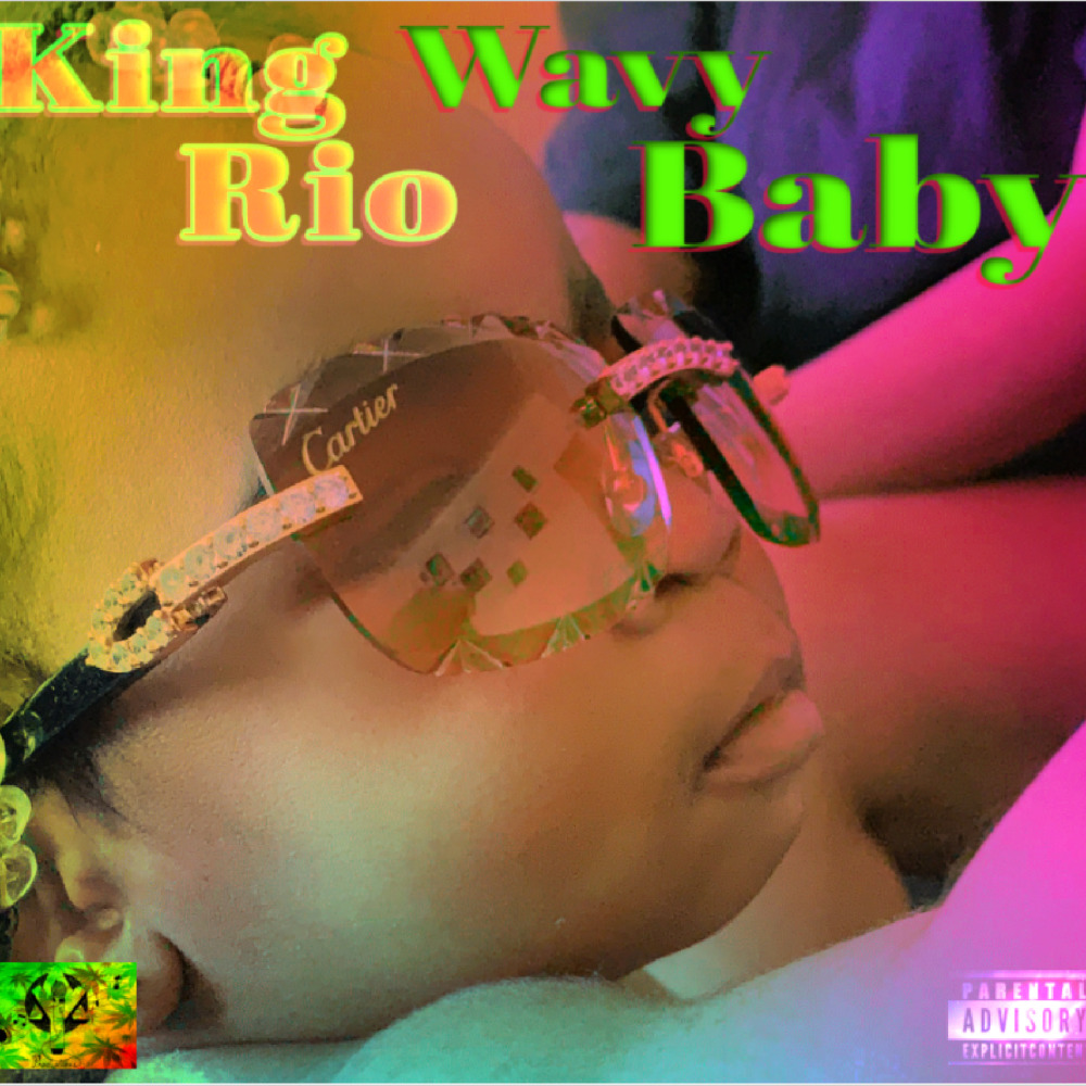 Wavy Baby (Explicit)