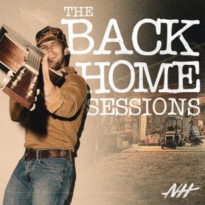 Noah Hicks的专辑The Back Home Sessions