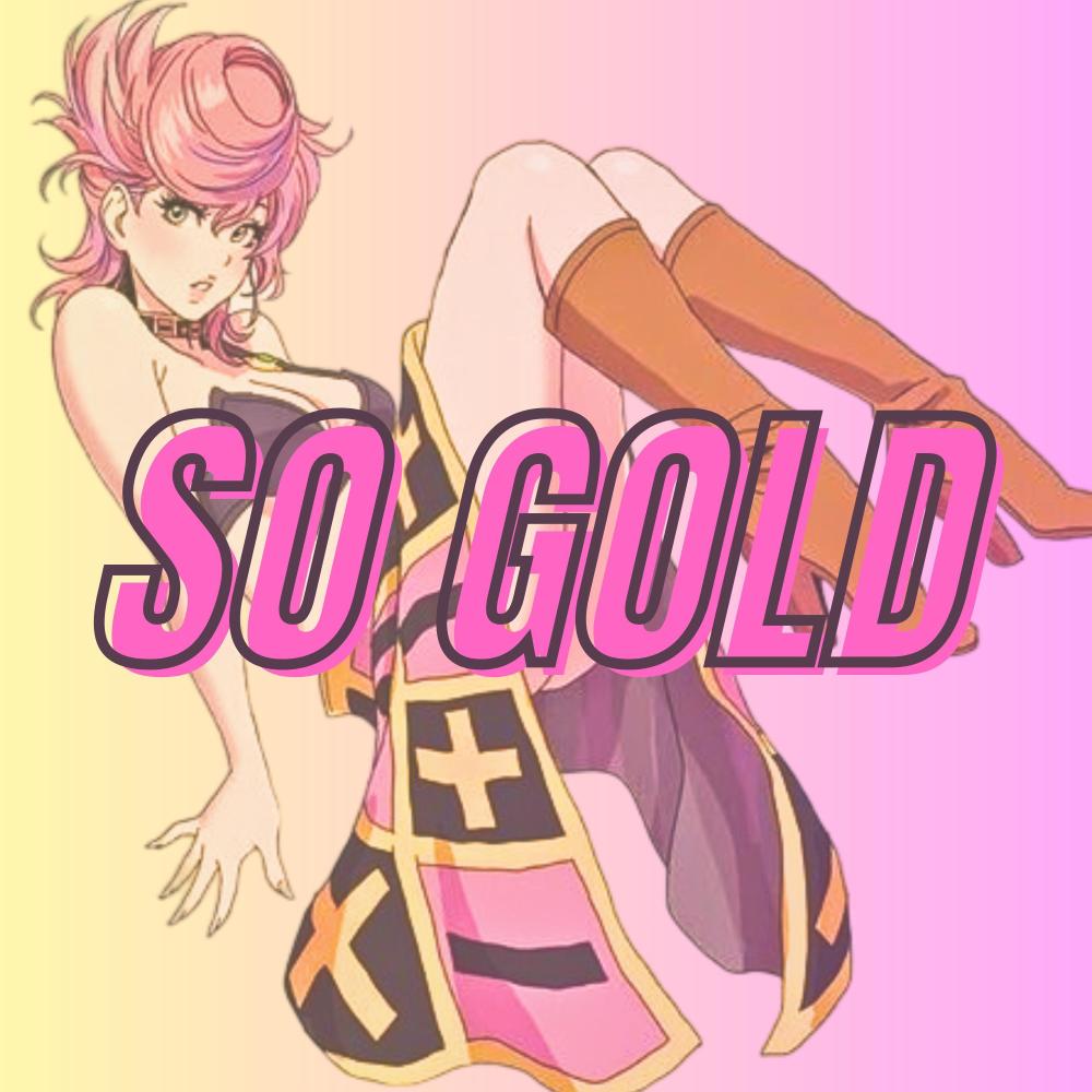 So Gold
