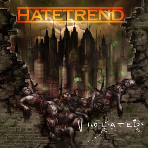 ดาวน์โหลดและฟังเพลง Introducing Me พร้อมเนื้อเพลงจาก Hatetrend