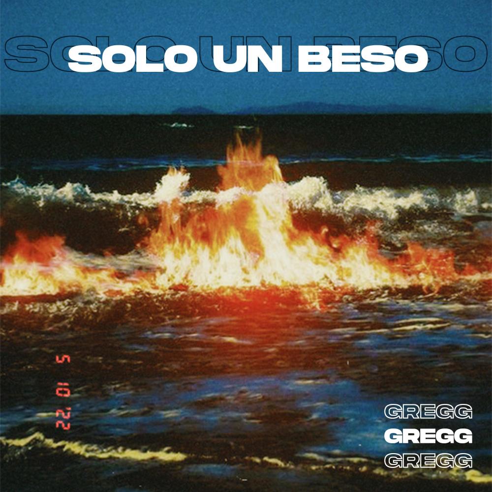 SOLO UN BESO (Explicit)