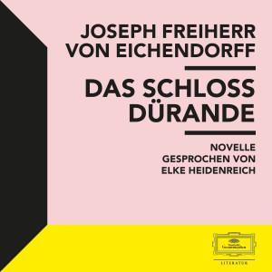 ดาวน์โหลดและฟังเพลง Das Schloss Dürande - Teil 27 พร้อมเนื้อเพลงจาก Joseph Von Eichendorff
