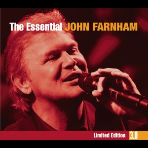 John Farnham的專輯The Essential 3.0