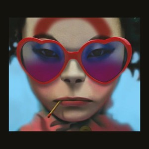 收聽Gorillaz的Strobelite (feat. Peven Everett) (Radio Edit)歌詞歌曲