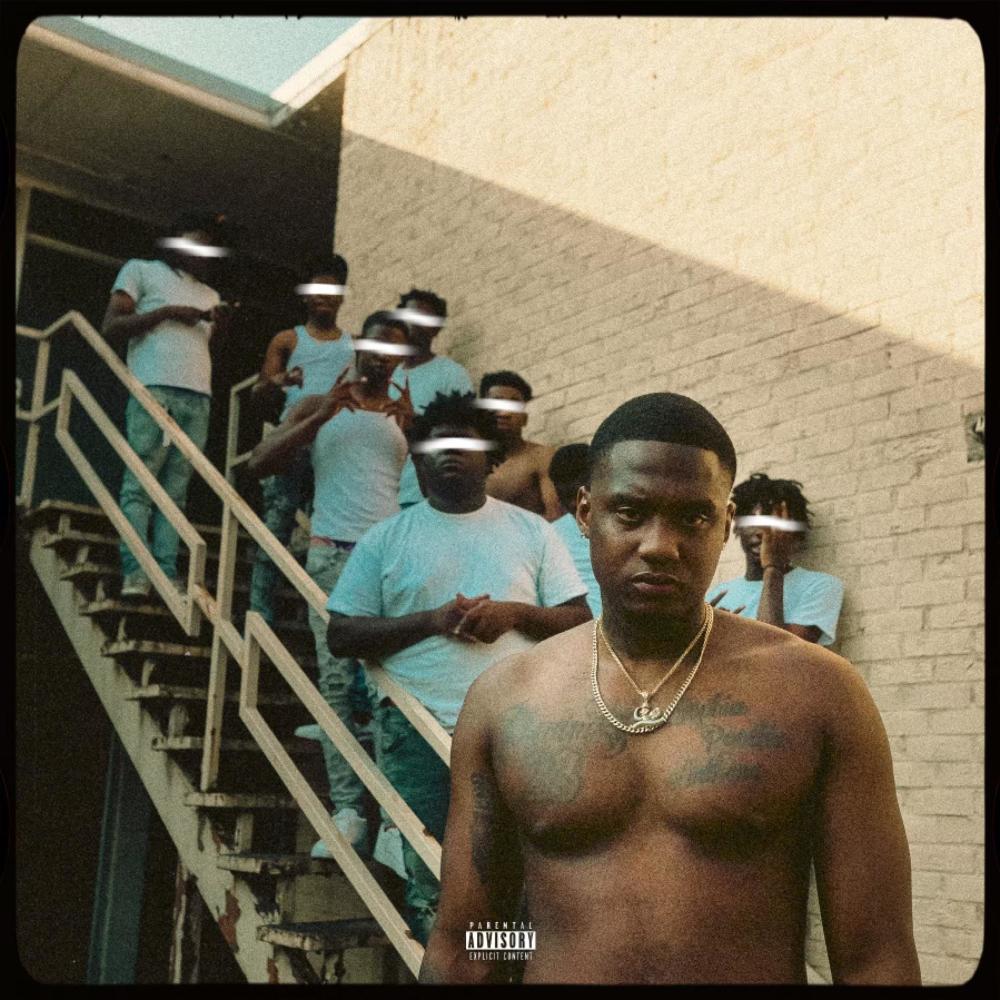 Far From Home (Rice Street Edition) [Bonus] (feat. Major Murl & CP3) (Explicit)