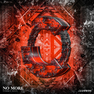 Album No More from Tomsky