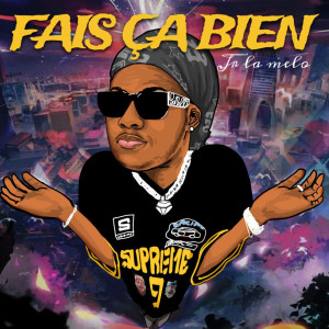 Album Fais Ça bien (Explicit) from Jr La Melo