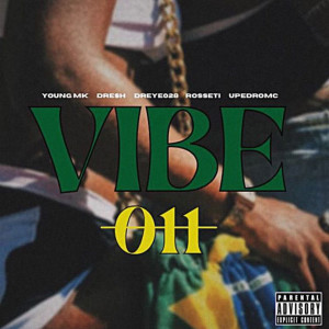 ดาวน์โหลดและฟังเพลง Vibe 011 พร้อมเนื้อเพลงจาก Young Mk