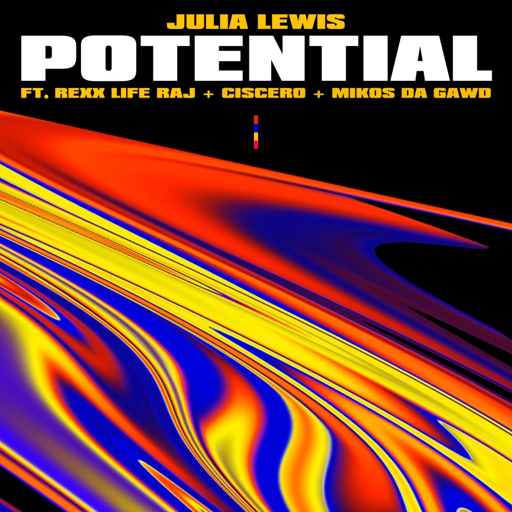 Potential (Explicit)