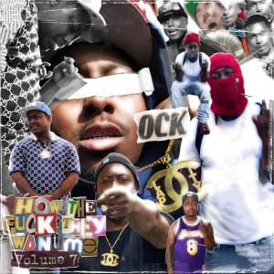 Listen to Chimpanzee (Bonus Track) (Explicit) song with lyrics from OCK