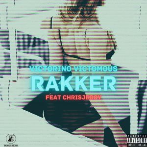 Album RAKKER from 