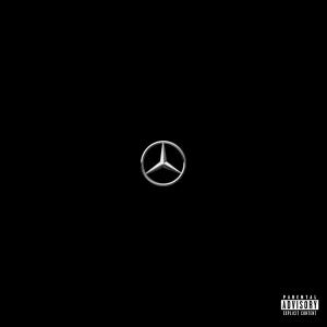 JRXY的專輯Benz (Explicit)