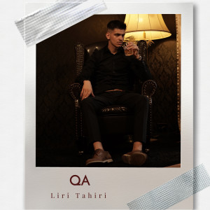 Dengarkan lagu Qa nyanyian Liri Tahiri dengan lirik