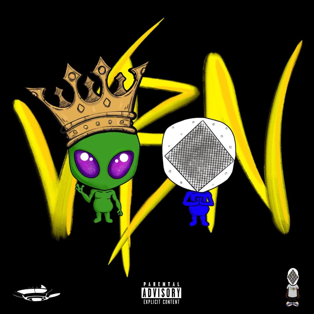VBN (feat. Pusha Preme) (Explicit)