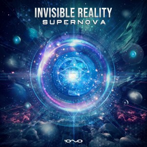 Album Supernova from Invisible Reality