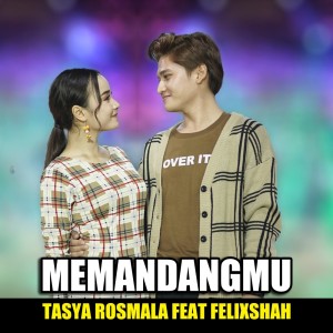 Dengarkan Memandangmu (Cover) lagu dari Tasya Rosmala dengan lirik