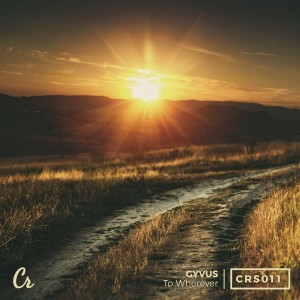 Album To Wherever from GYVUS